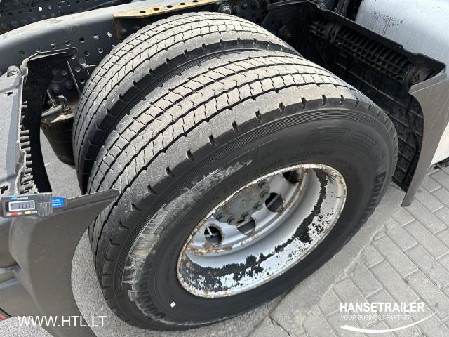 Mercedes-Benz Actros 1840