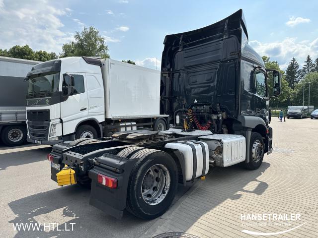 Mercedes-Benz Actros 1840
