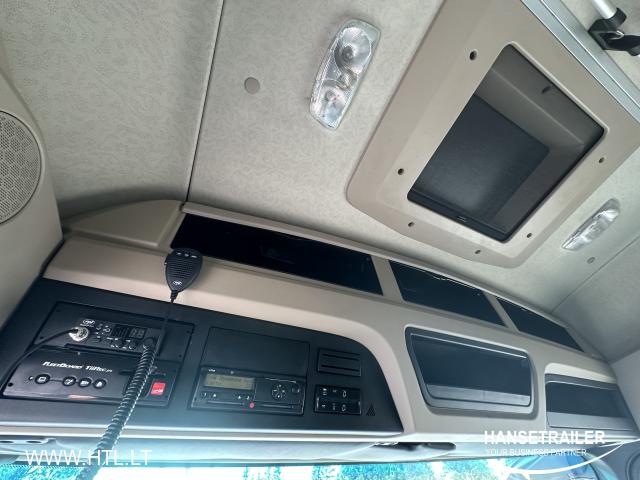Mercedes-Benz Actros 1840