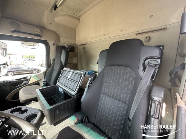 Mercedes-Benz Actros 1840