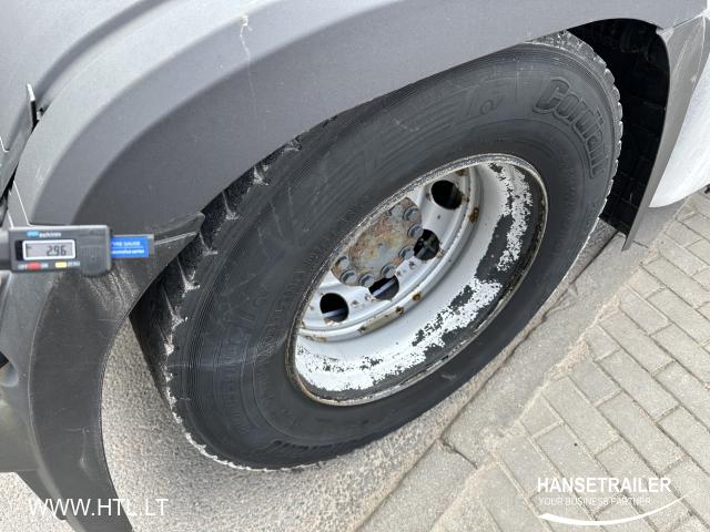 Mercedes-Benz Actros 1842