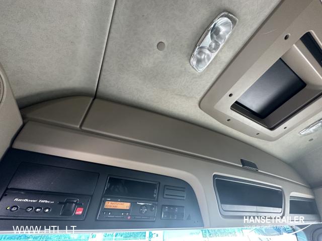Mercedes-Benz Actros 1842