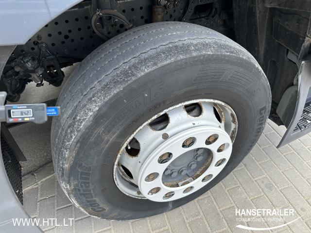 Mercedes-Benz Actros 1842