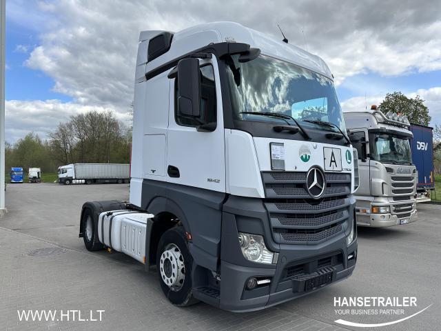 Mercedes-Benz Actros 1842