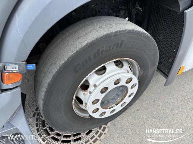Mercedes-Benz Actros 1842
