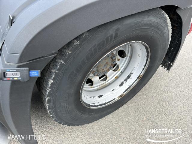 Mercedes-Benz Actros 1842