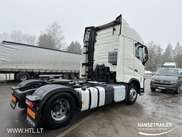 Volvo FH Production 2016
