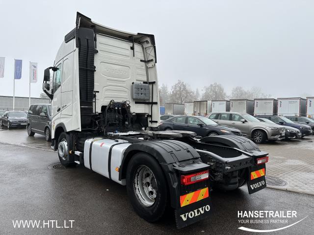 Volvo FH Production 2016