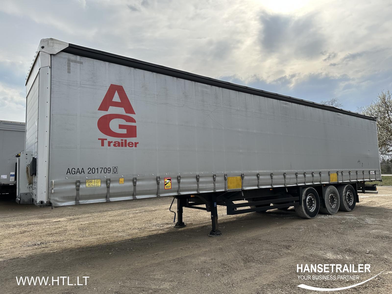 Schmitz SCS 24/L