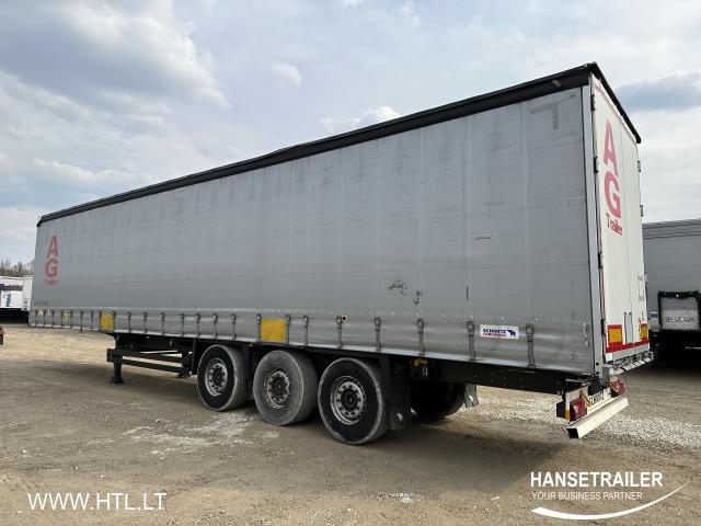 Schmitz SCS 24/L