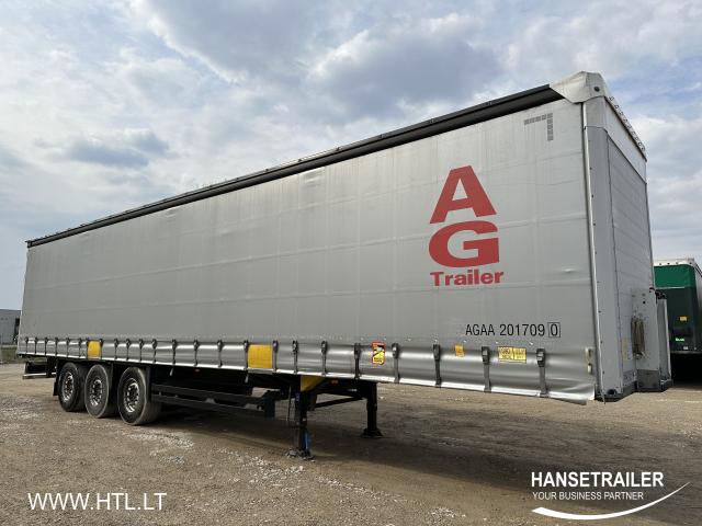 Schmitz SCS 24/L