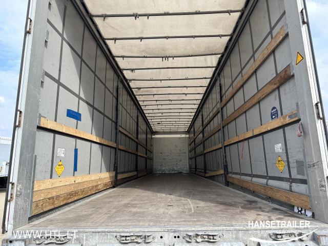 Schmitz SCS 24/L