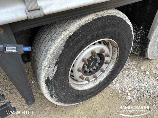 Schmitz SCS 24/L