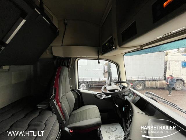 Volvo FH Production 2016