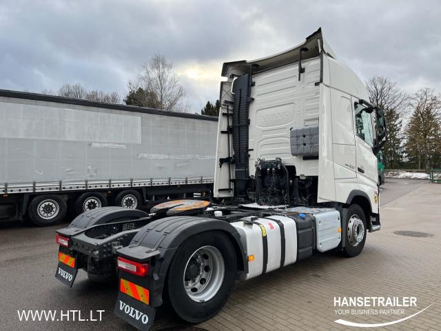 Volvo FH Production 2016