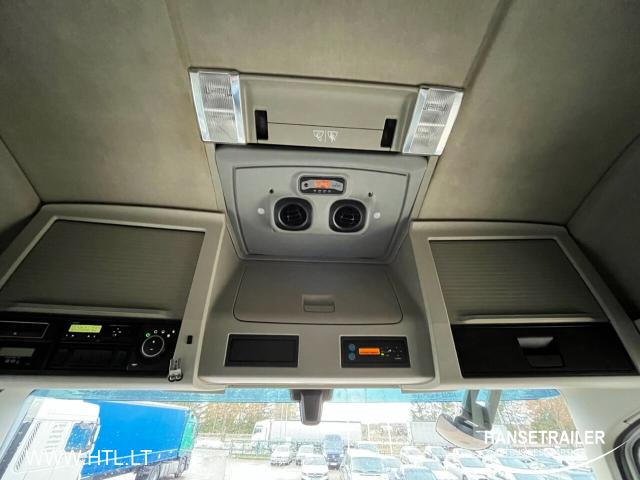Volvo FH Production 2016
