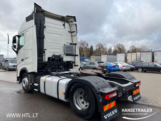 Volvo FH Production 2016