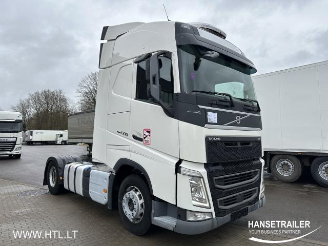 Volvo FH Production 2016
