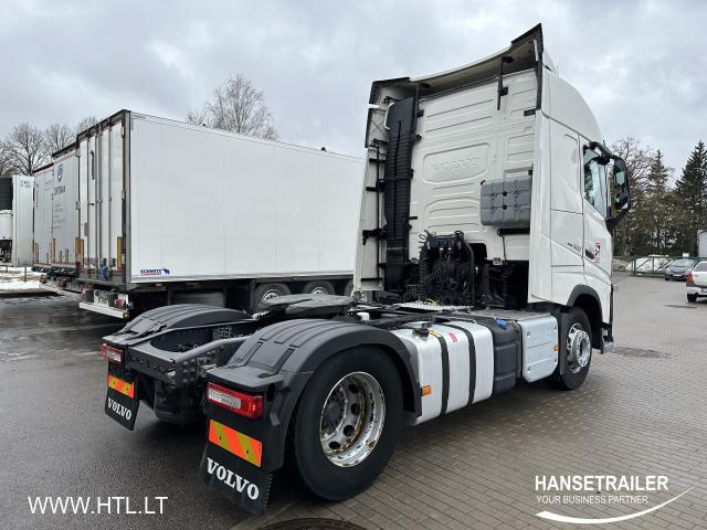 Volvo FH Production 2016