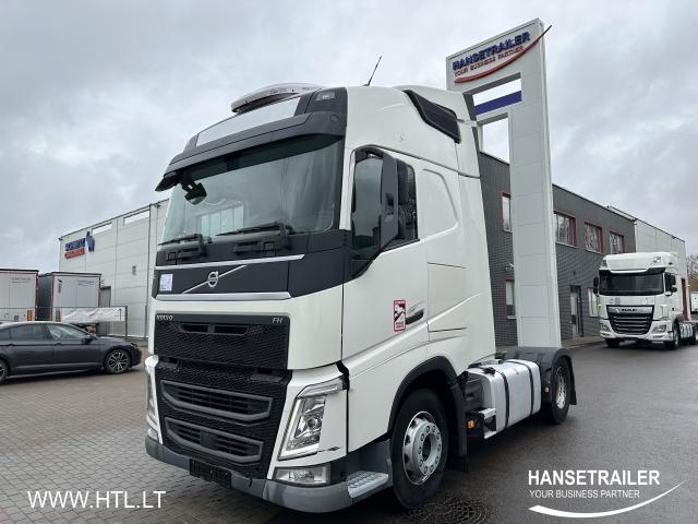 Volvo FH Production 2016