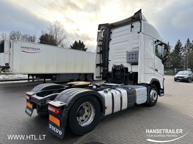 Volvo FH
