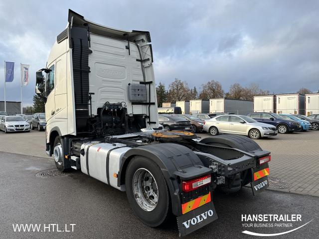 Volvo FH