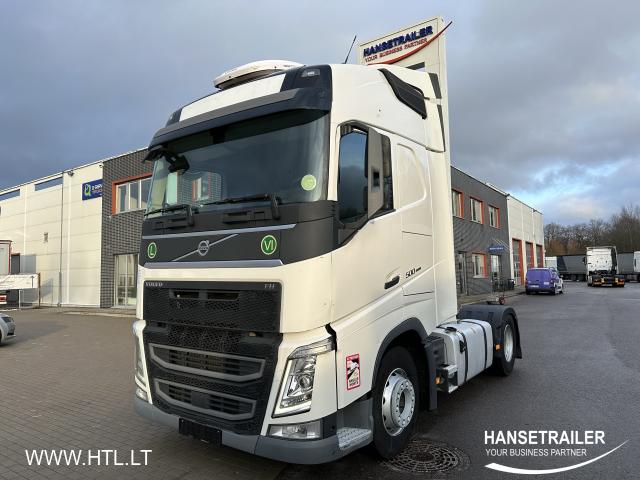 Volvo FH