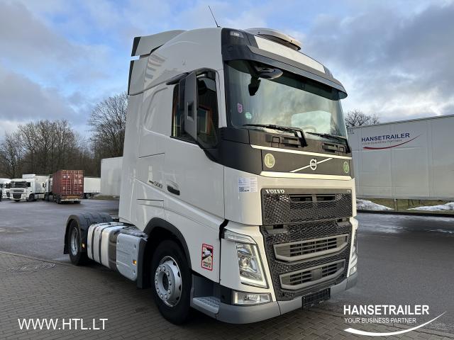 Volvo FH