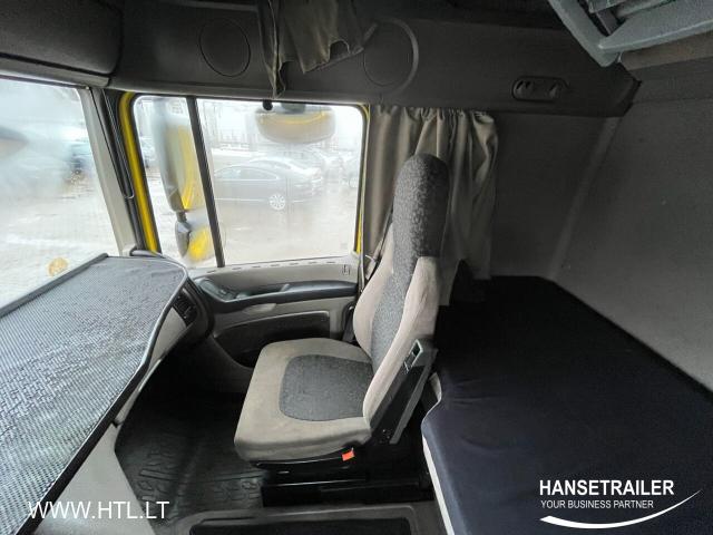 DAF FT XF105.460 Super Space CAB