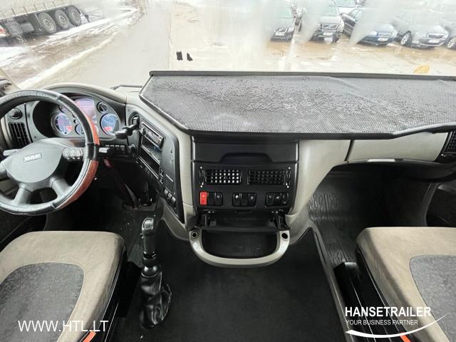 DAF FT XF105.460 Super Space CAB