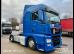 MAN TGX 18.420 Retarder Mega Lowdeck