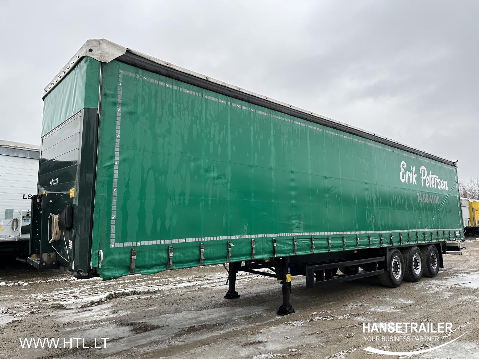 Schmitz SCS 24/L