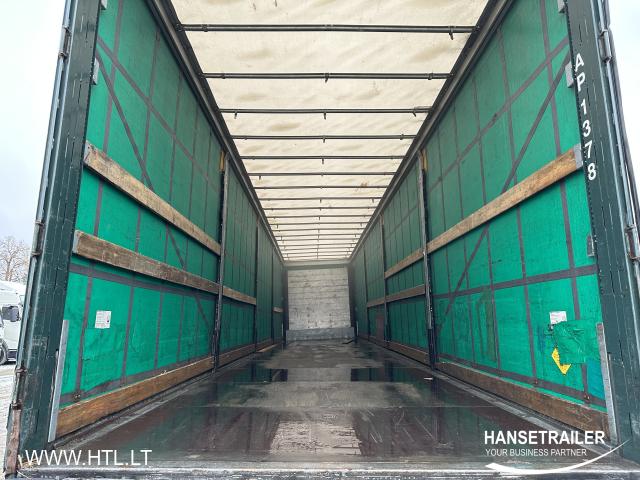 Schmitz SCS 24/L