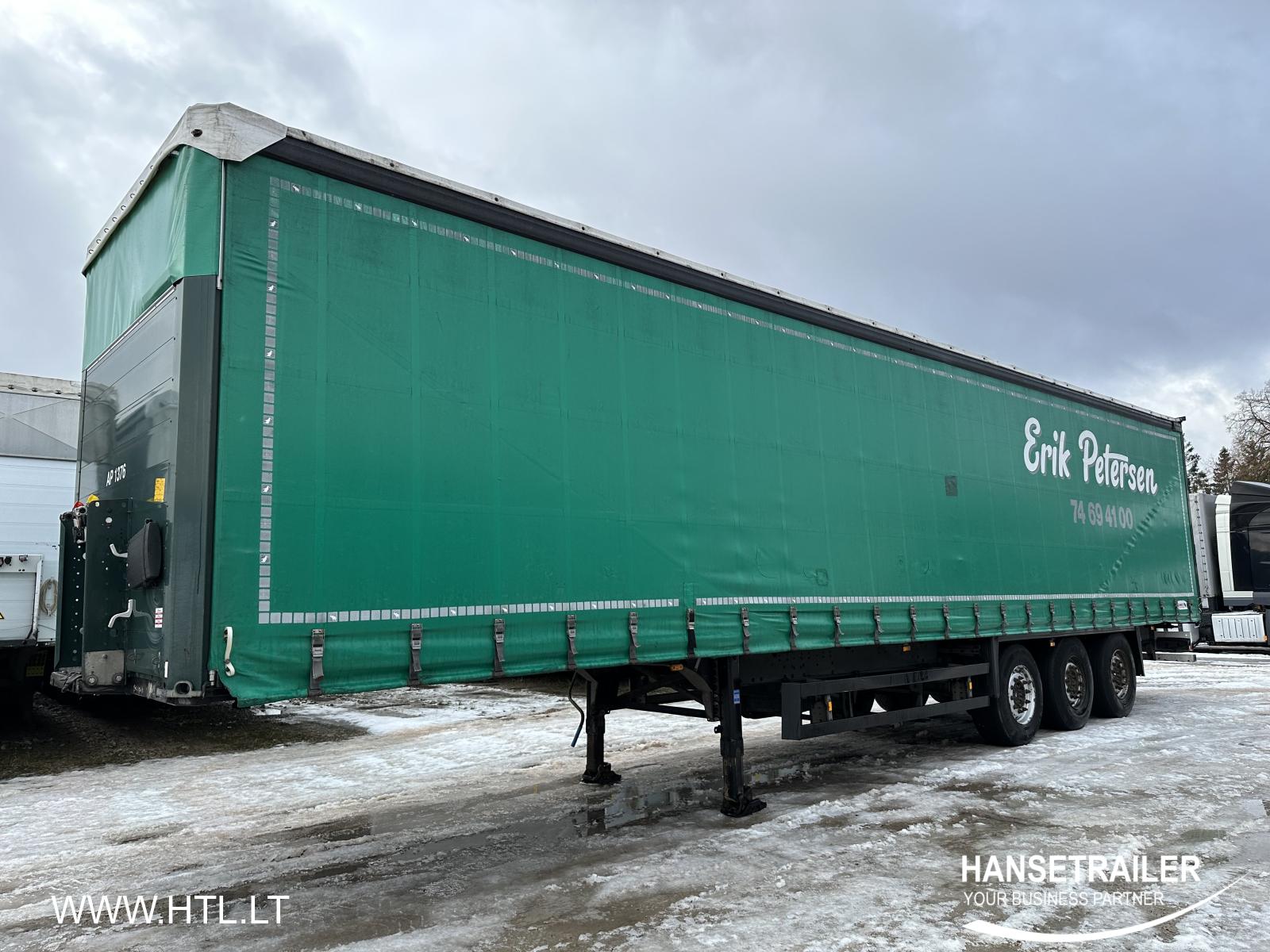 Schmitz SCS 24/L