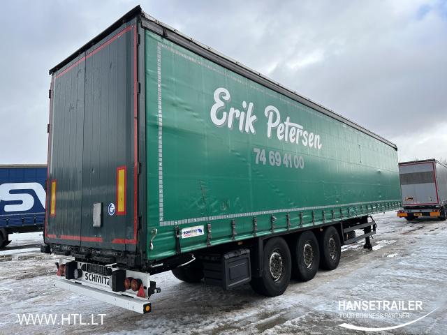 Schmitz SCS 24/L