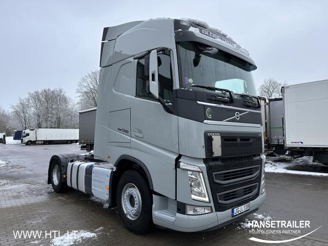 Volvo FH 500 Globetrotter