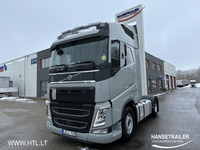 Volvo FH 500 Globetrotter