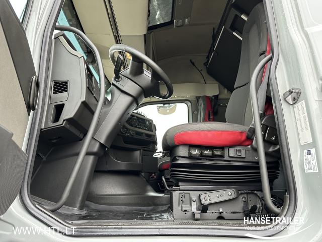 Volvo FH 500 Globetrotter