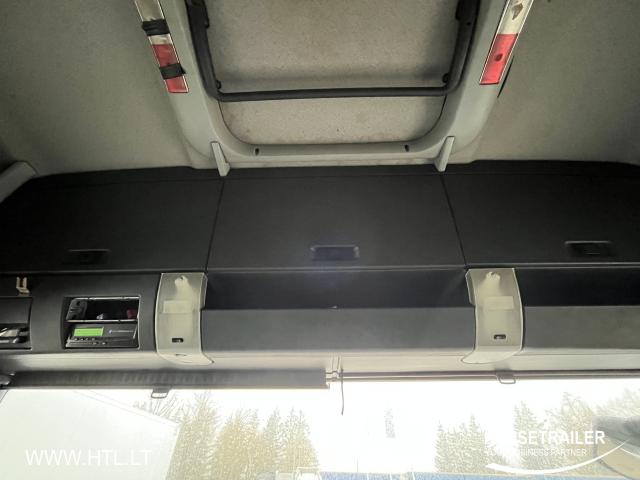 MAN TGX 18.440 Retarder