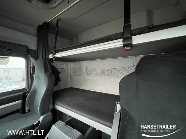 MAN TGX 18.440 Retarder