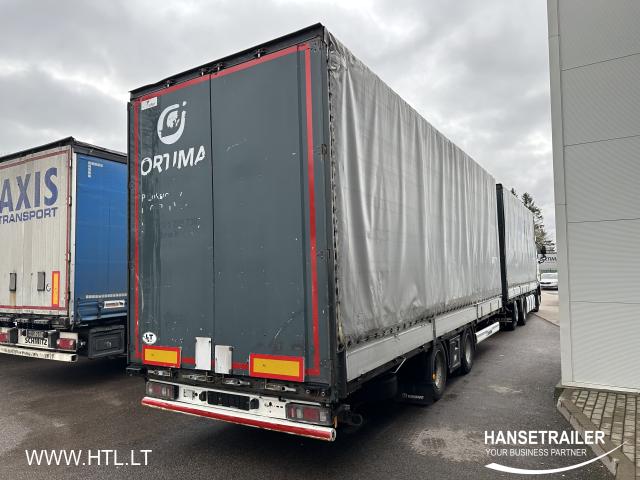 DAF XF 460 FAR Retarder