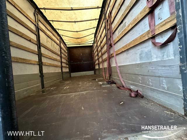 DAF XF 460 FAR Retarder