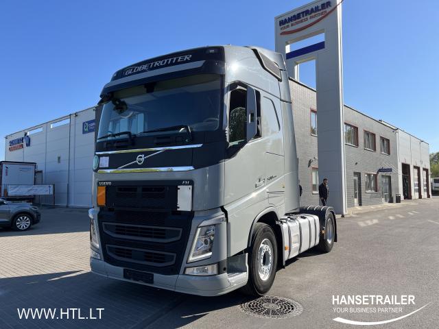 Volvo FH 500 Globetrotter
