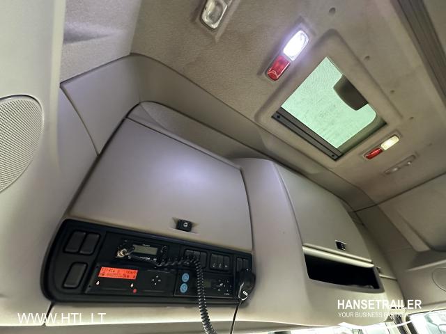 DAF XF 460 FAR