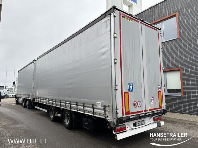 DAF XF 460 FAR