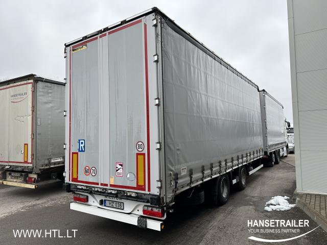 DAF XF 460 FAR