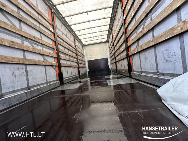 DAF XF 460 FAR