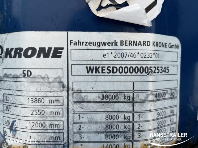 Krone SDP