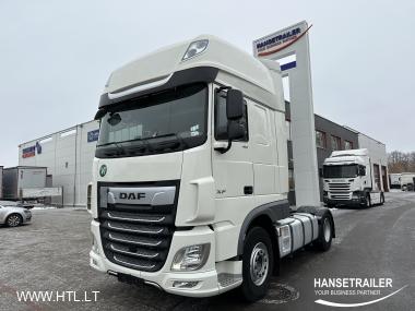 DAF XF 480 FT 20 units available