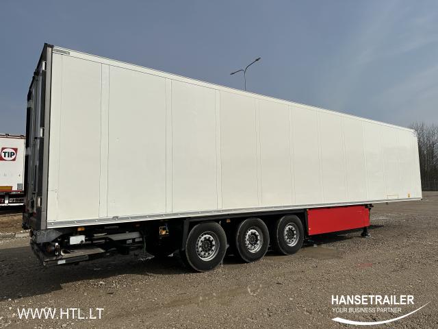 Schmitz SKO 24